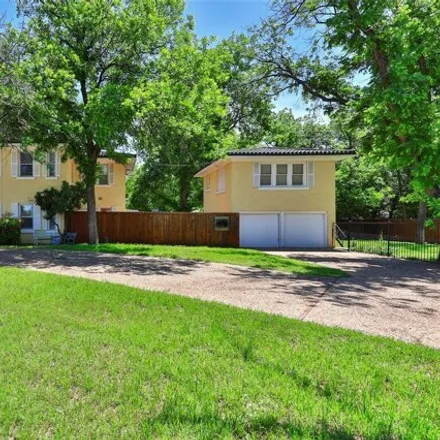 Buy this 4 bed house on Elmwood Drive in Abilene, TX 79605