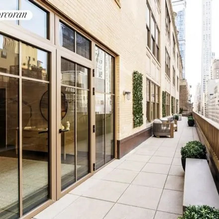 Image 4 - Steinway Hall, West 58th Street, New York, NY 10019, USA - Condo for sale