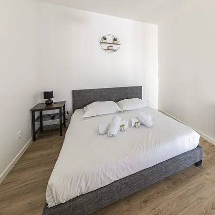 Rent this 1 bed apartment on 49124 Saint-Barthélemy-d'Anjou