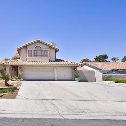 Image 3 - 361 Templeton Drive, Henderson, NV 89074, USA - House for sale