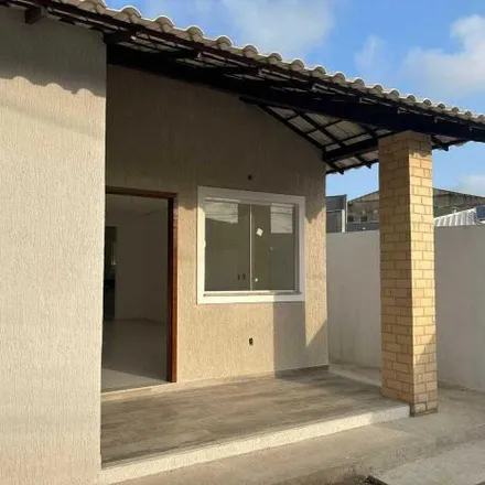 Buy this 3 bed house on Rua Feliciano José Maurício in Campo Redondo, São Pedro da Aldeia - RJ