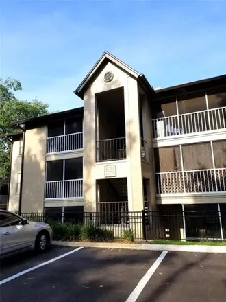 Rent this 1 bed condo on 636 Buoy Lane in Altamonte Springs, FL 32714