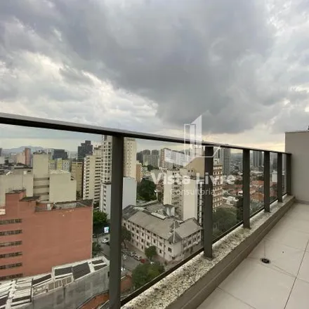 Buy this 1 bed apartment on Rua Doutor Homem de Melo 1003 in Perdizes, São Paulo - SP