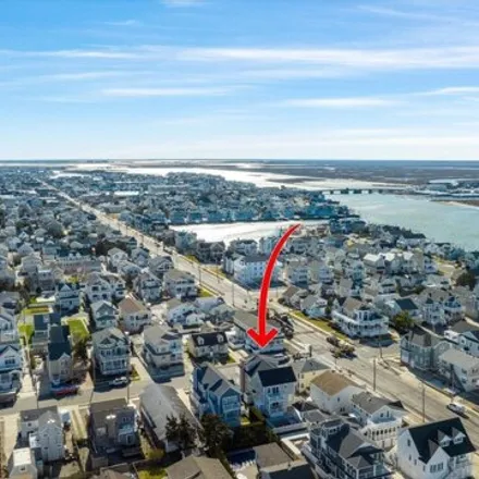Image 3 - 282 87th Street, Stone Harbor, Cape May County, NJ 08247, USA - House for sale