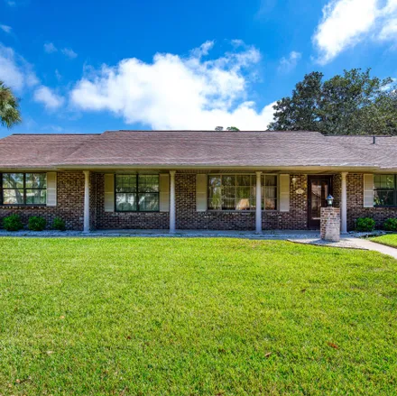 Buy this 3 bed house on 925 Northbrook Drive in Ormond Beach, FL 32174