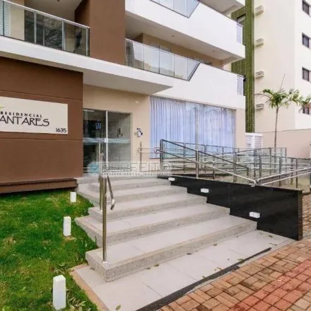 Image 2 - ACESF, Avenida Juscelino Kubitschek, Ipiranga, Londrina - PR, 86010-540, Brazil - Apartment for sale