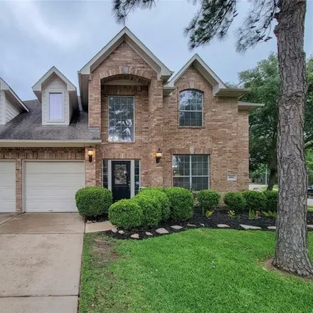 Image 2 - 26409 Bending Pines Lane, Cinco Ranch, Fort Bend County, TX 77494, USA - House for sale