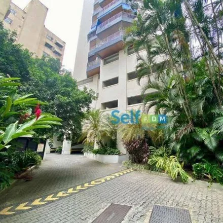 Rent this 1 bed apartment on Rua Domingues de Sá 482 in Icaraí, Niterói - RJ