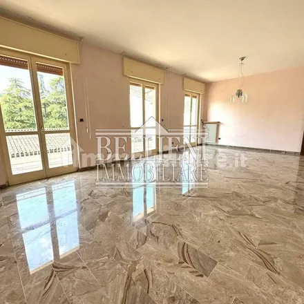 Rent this 5 bed apartment on Contra' della Fascina 18 in 36100 Vicenza VI, Italy