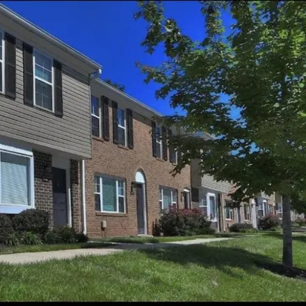 Rent this 2 bed apartment on 2 Palmerston Court in Milford Mill, MD 21244