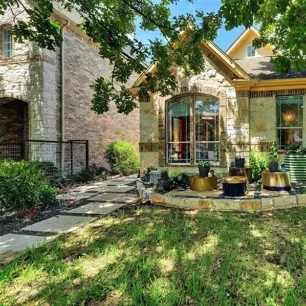 Image 2 - 1017 Sunflower Trl, Austin, Texas, 78745 - House for sale