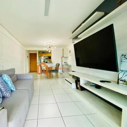 Buy this 3 bed apartment on Avenida Visconde do Rio Branco 2948 in Fátima, Fortaleza - CE