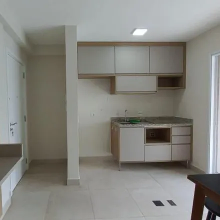 Rent this 1 bed apartment on Avenida Vereador José Diniz 1024 in Santo Amaro, São Paulo - SP