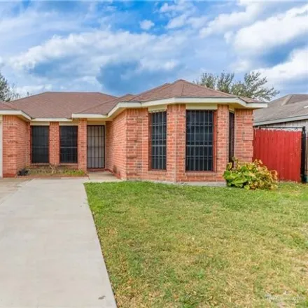 Image 1 - 2981 South Diedorf Drive, Seville Park Number 1 Colonia, Edinburg, TX 78542, USA - House for sale