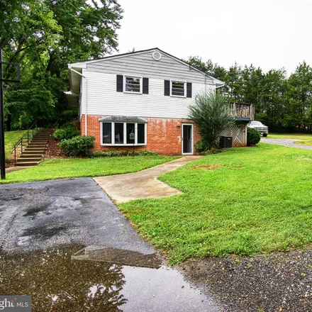 Image 4 - 9970 Marshall Corner Road, West White Plains, Charles County, MD 20695, USA - House for sale