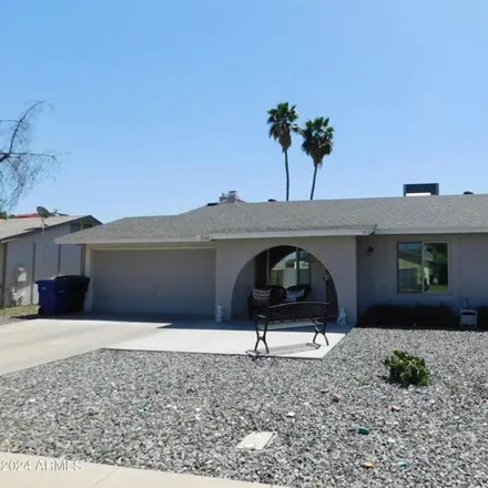 Rent this 4 bed house on 3561 West Galveston Street in Chandler, AZ 85226