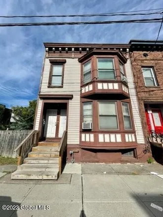 Buy this 4 bed house on 71 Lexington Avenue in City of Albany, NY 12206