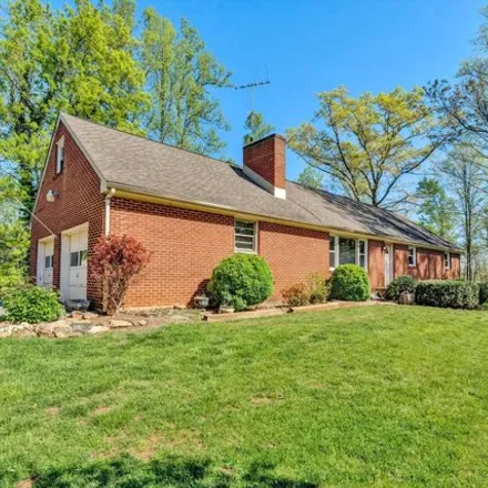 Buy this 3 bed house on Hartman Cemetery in Franklin Road, Roanoke County