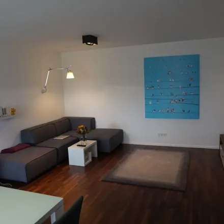 Rent this 1 bed apartment on Bachstraße 131 in 40217 Dusseldorf, Germany