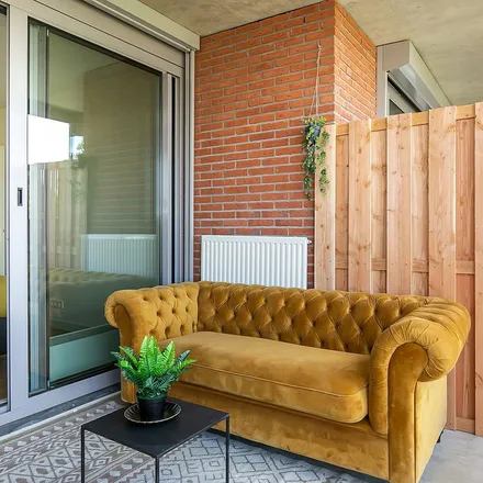Rent this 2 bed apartment on Bijlmerdreef 999 in 1103 TW Amsterdam, Netherlands
