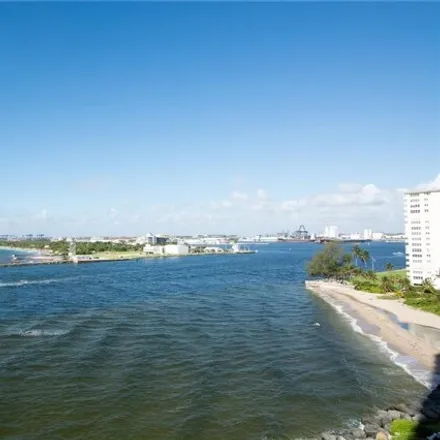 Image 4 - 2298 South Ocean Lane, Harbor Heights, Fort Lauderdale, FL 33316, USA - Condo for rent