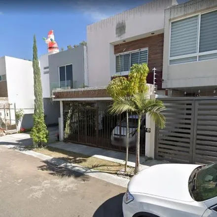 Buy this 3 bed house on Calle Pino in Bosques del Centinela II, 45187 Zapopan