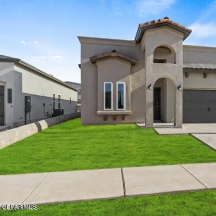 Buy this 4 bed house on Artcraft Road in Green Acres Colonia, El Paso