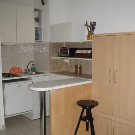 Rent this 1 bed apartment on 610 Chemin de la Garenne in 83250 La Londe-les-Maures, France