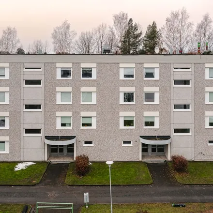 Rent this 3 bed apartment on Nurmikatu 7 in 60320 Seinäjoki, Finland