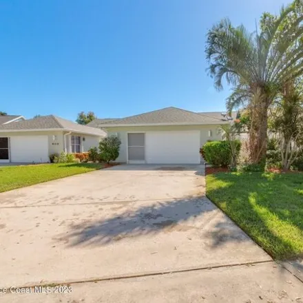 Buy this 2 bed house on 607 Brookwood Place in Suntree, Brevard County