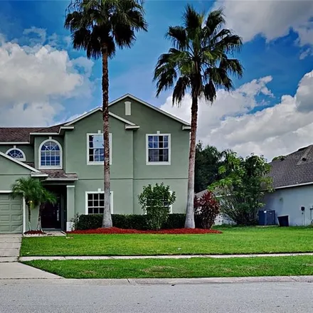 Buy this 5 bed house on Autumn Chase Circle in Midway Park, Seminole County