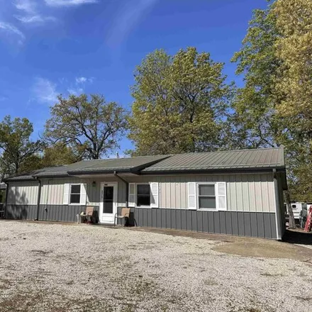 Buy this 2 bed house on State Highway T in Benton County, MO