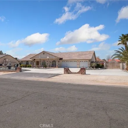 Image 3 - 14678 Pamlico Road, Apple Valley, CA 92307, USA - House for sale