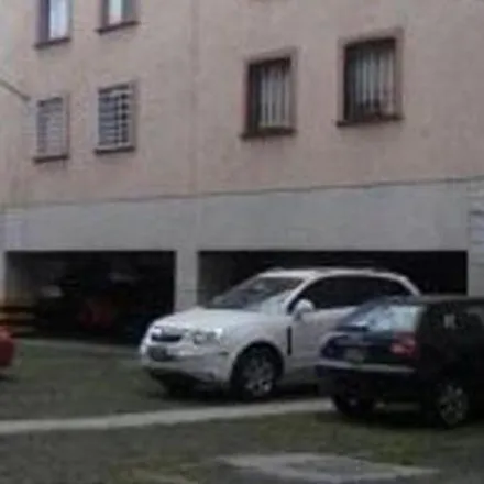 Buy this 2 bed apartment on Calle Lago Mask in Miguel Hidalgo, 11460 Santa Fe
