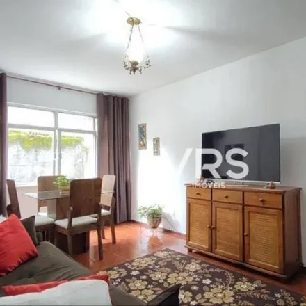 Buy this 1 bed apartment on Rua Chaves Faria in Várzea, Teresópolis - RJ