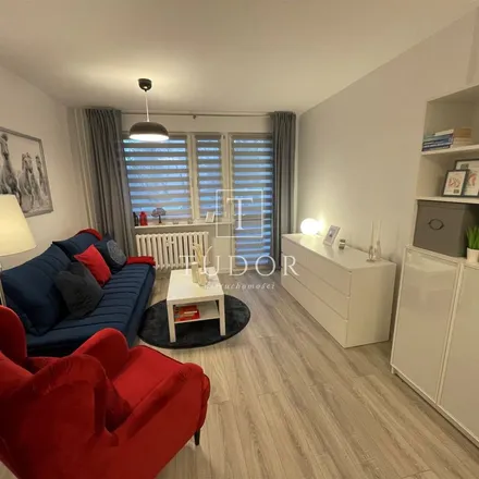 Rent this 2 bed apartment on Księcia Warcisława I 27a in 71-449 Szczecin, Poland