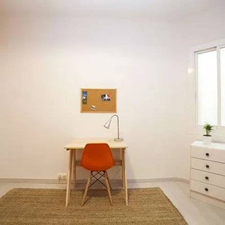 Image 9 - Carrer de Sardenya, 373, 08001 Barcelona, Spain - Apartment for rent