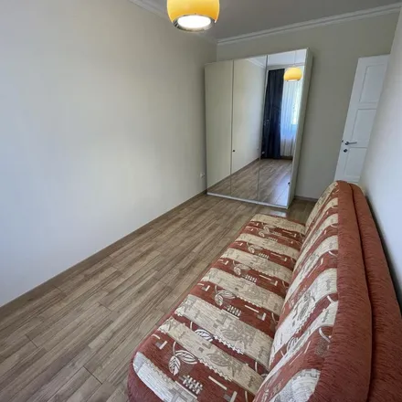 Rent this 3 bed apartment on Tata in Bacsó Béla utca, 2890