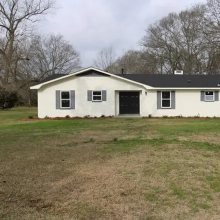 Buy this 3 bed house on 53 Meador Road in Calhoun, Jones County