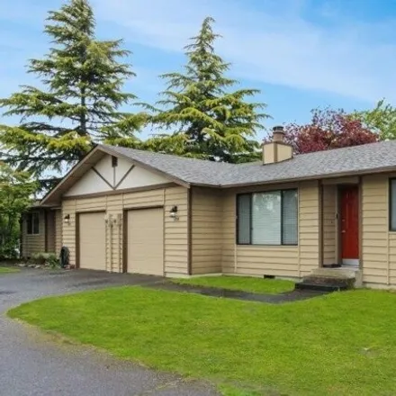 Buy this studio house on 1881 116th Street Court South in Parkland, WA 98444
