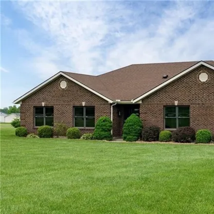 Image 3 - 4198 Centerville Road, Sugarcreek Township, OH 45370, USA - House for sale