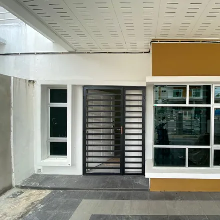 Image 4 - unnamed road, Darulaman Utama, Kuala Ketil, Kedah, Malaysia - Apartment for rent