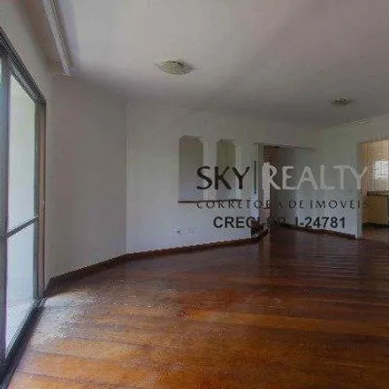 Buy this 4 bed apartment on Rua Marie Nader Calfat in Vila Andrade, Região Geográfica Intermediária de São Paulo - SP