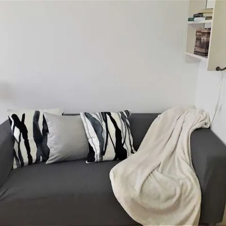 Rent this 1 bed apartment on Calle de Claudio Coello in 74, 28001 Madrid