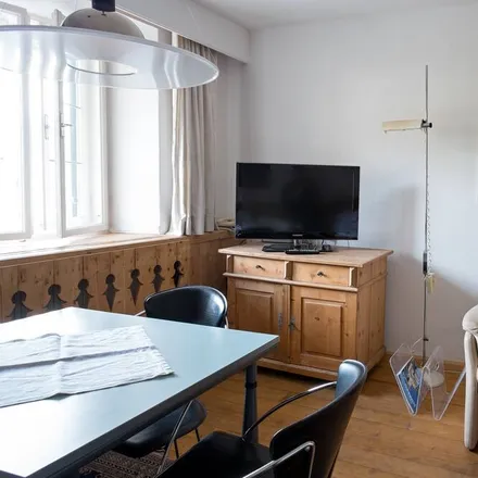 Rent this 1 bed apartment on Telfes in Franz-de-Paula-Penz-Weg, 6165 Telfes im Stubai