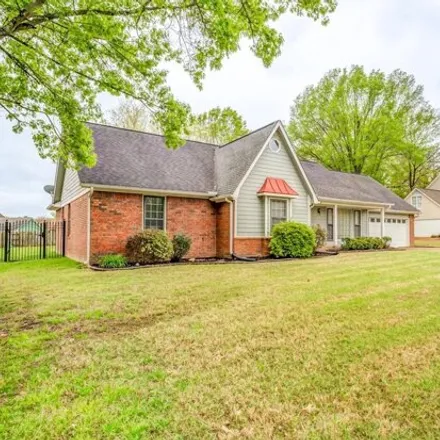 Image 3 - 269 East Valleywood Drive, Collierville, TN 38017, USA - House for sale