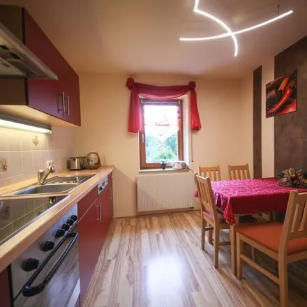 Rent this 2 bed apartment on Bärenstein in Saxony, Germany