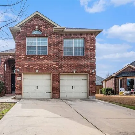 Buy this 5 bed house on 11429 Turning Leaf Trail in Fort Worth, TX 76244