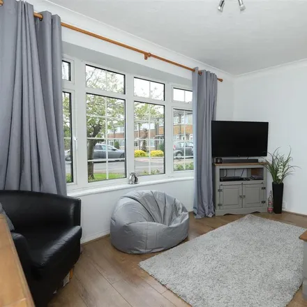 Rent this 2 bed apartment on Walton Close in Worthing, BN13 2BJ