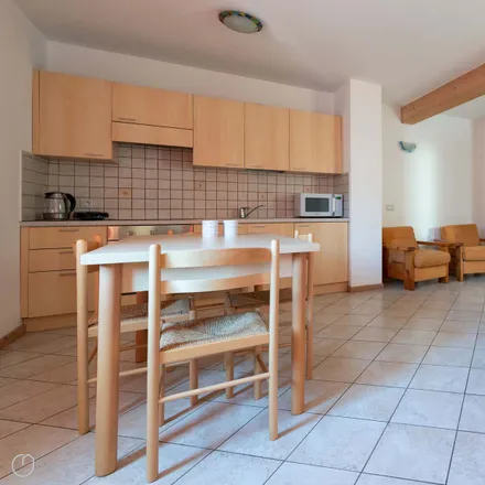 Rent this 1 bed apartment on Via Ripa Fontana in 23038 Valdidentro SO, Italy